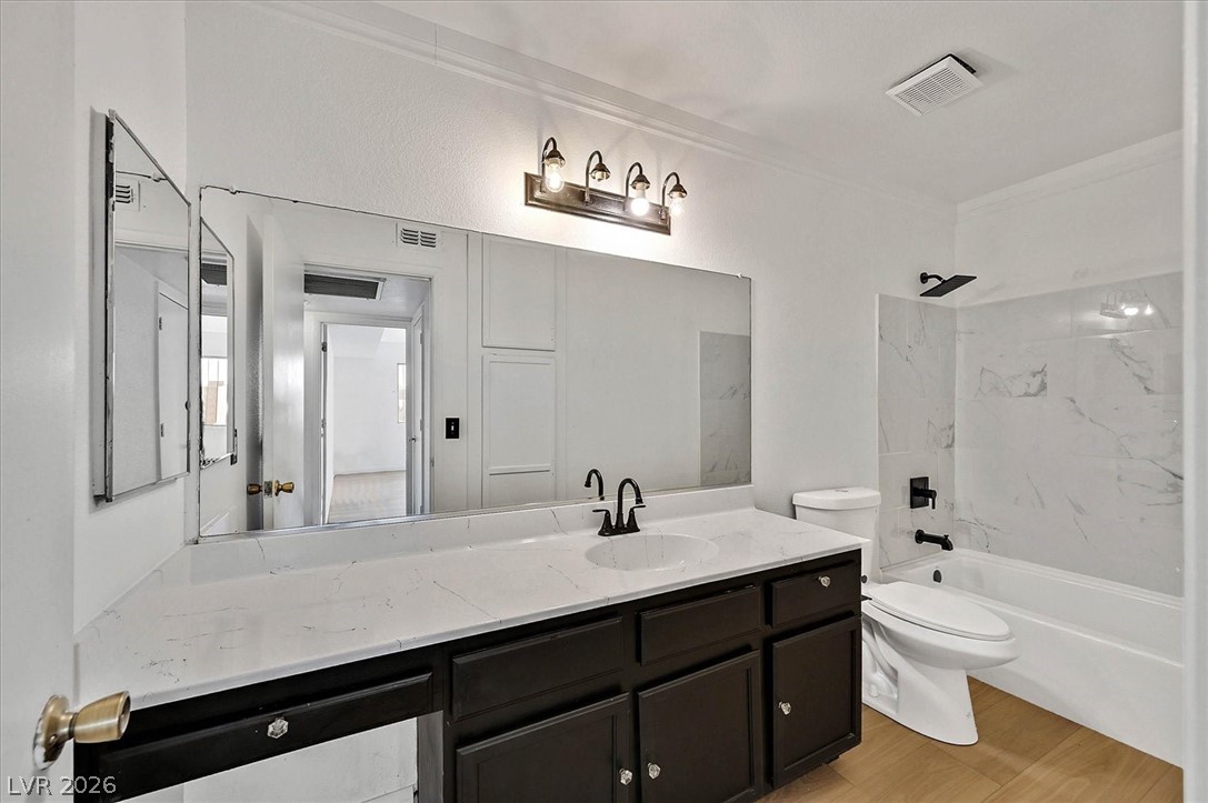 Photo 13 of 19, 1405 Vegas Valley Drive #208