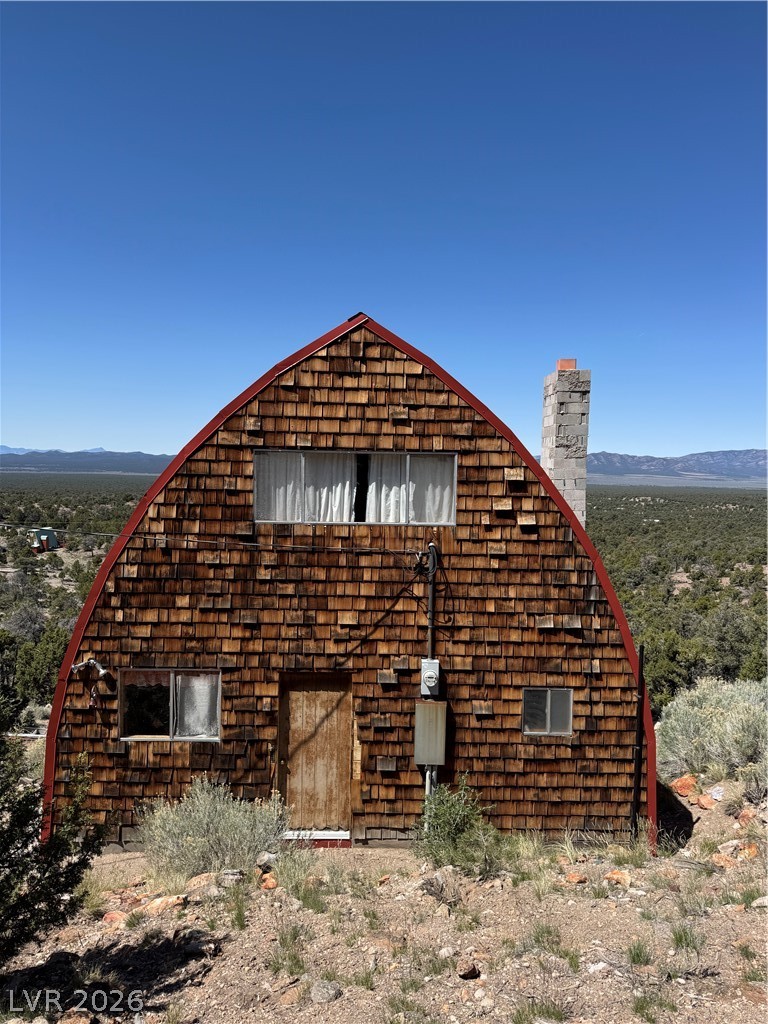 20996 Pinion Pine Road, Pioche 89043