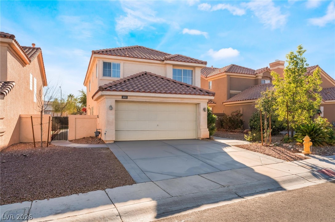 Photo 4 of 8317 Sky Canyon Court