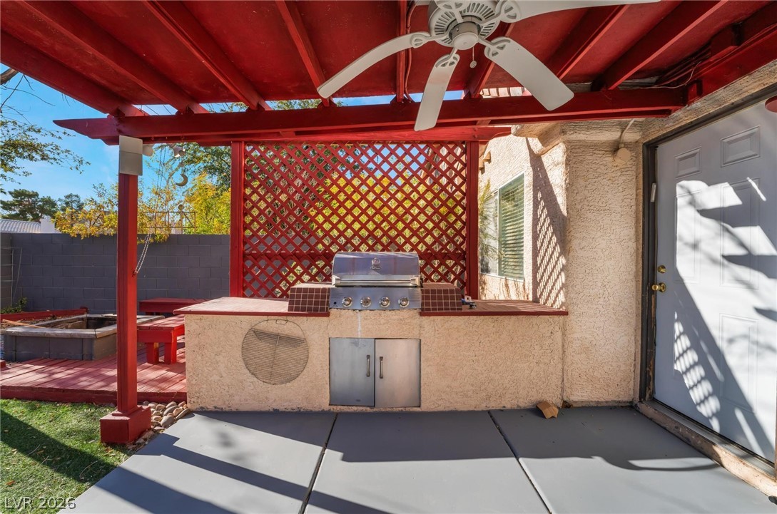 Photo 41 of 41, 8317 Sky Canyon Court