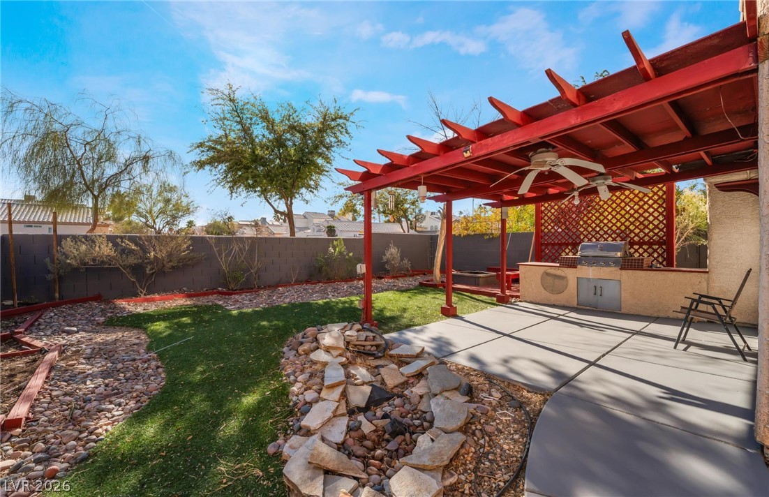 Photo 36 of 41, 8317 Sky Canyon Court