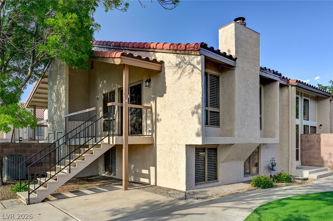 1305 Capri Drive #D, Boulder City 89005