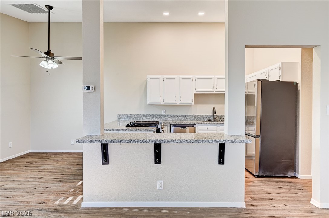 Photo 6 of 28, 1305 Capri Drive #D