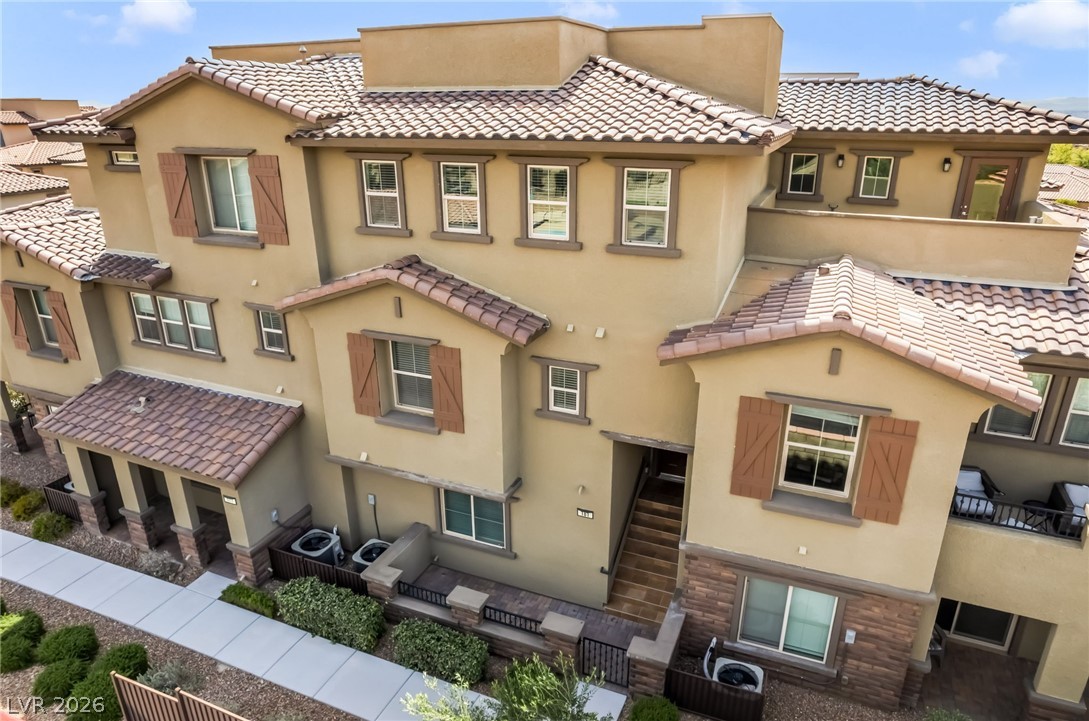 181 Petaluma Valley Drive, Las Vegas 89138