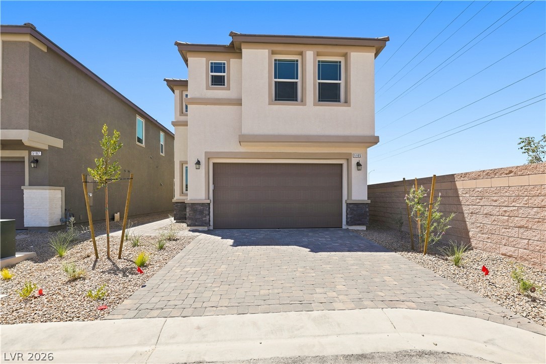 5195 Dustin Keller Avenue, Las Vegas 89139