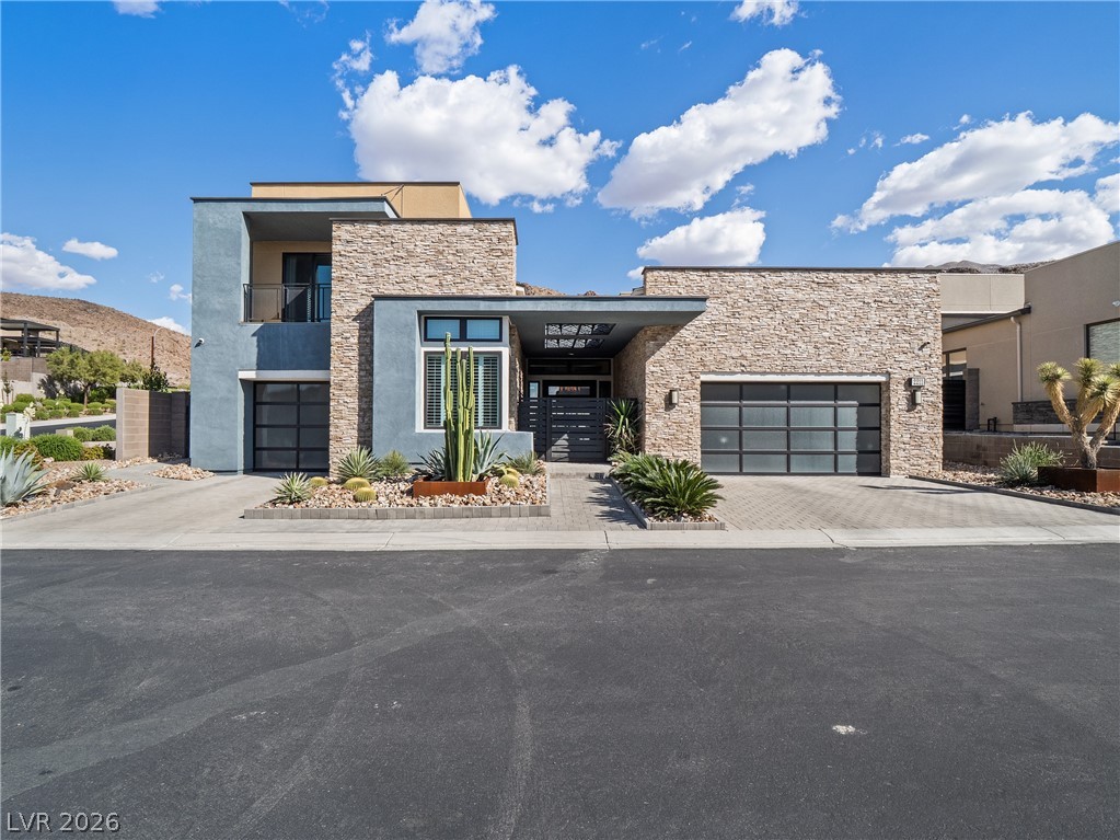 2211 Ledge Rock Lane, Henderson 89052