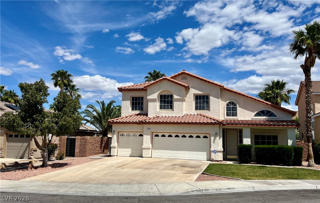 510 First Light Street, Henderson 89052