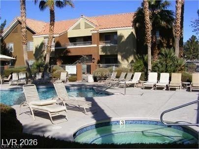 Photo 2 of 2120 Ramrod Avenue #1327