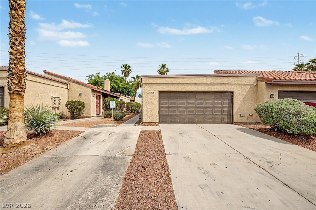 1868 Arbol Verde Way, Las Vegas 89119