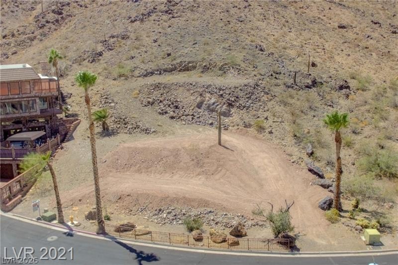 608 Lido Drive, Boulder City 89005