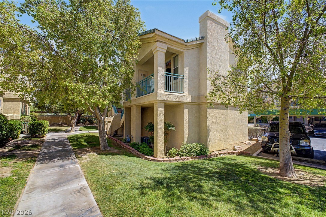 5155 W Tropicana Avenue #2164, Las Vegas 89103