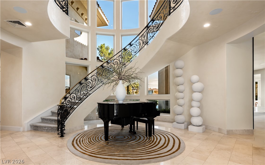 65 Cascade Creek Lane, Las Vegas 89113
