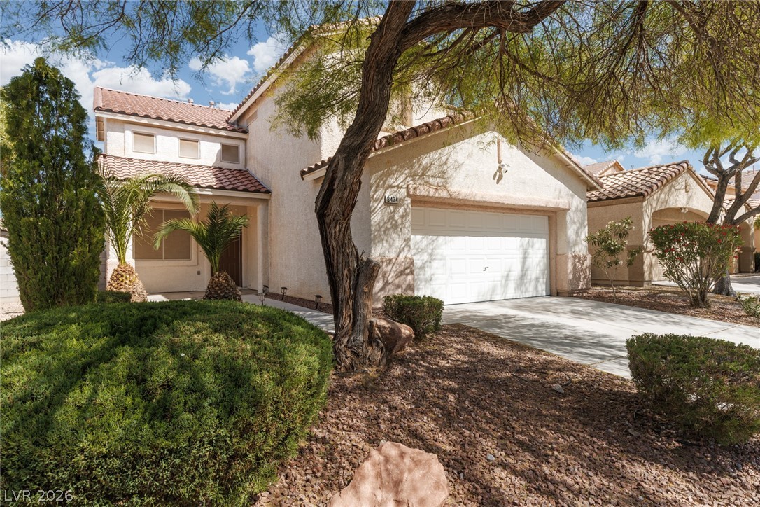 9434 Baltinglass Street, Las Vegas 89123