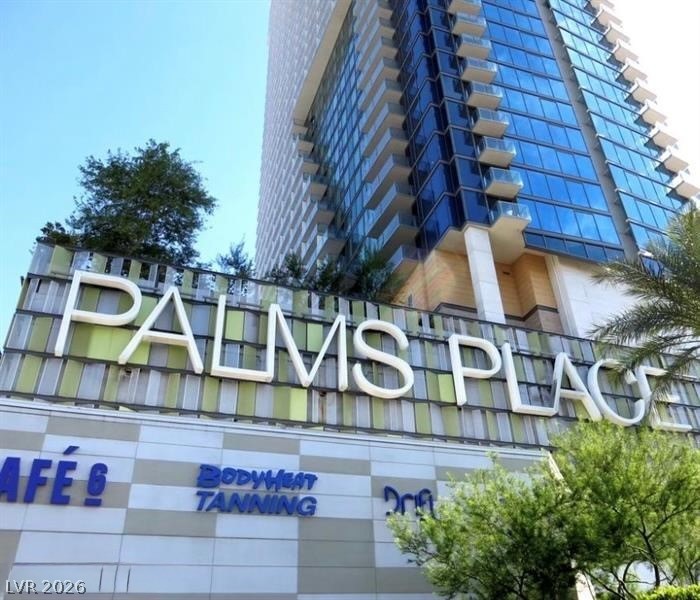 Photo 4 of 4381 W Flamingo Road #5007