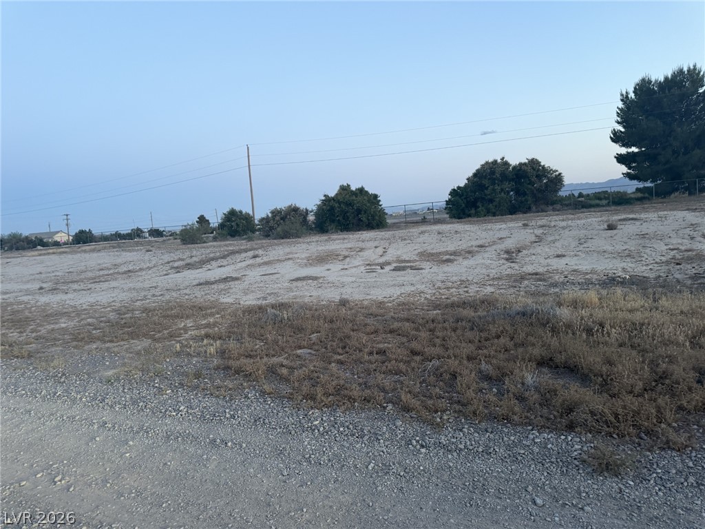 1881 W Elgin Lane, Pahrump 89060