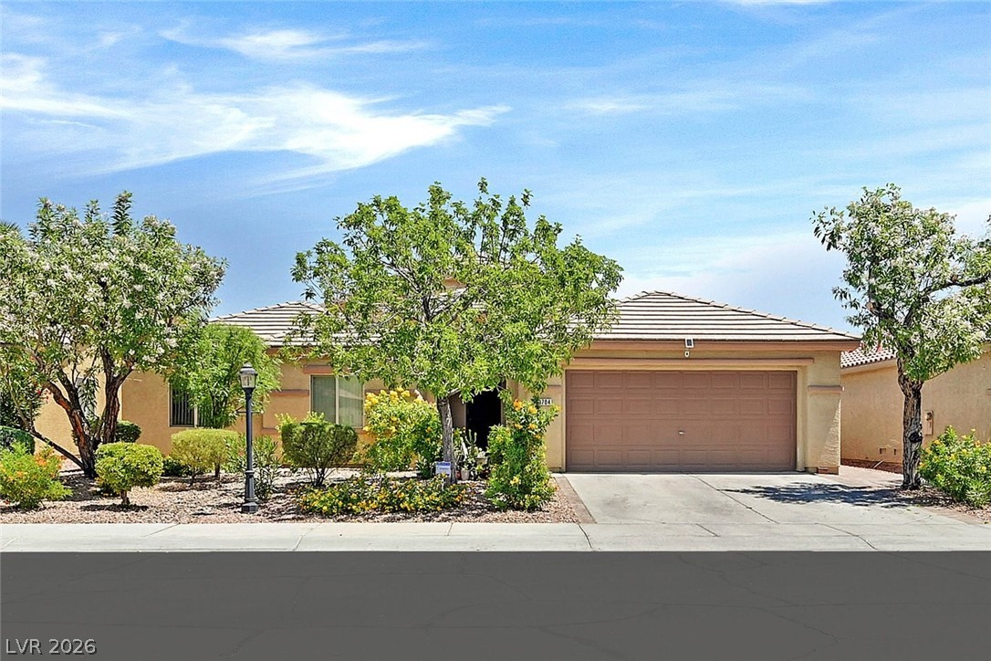 3704 Waynesvill Street, Las Vegas