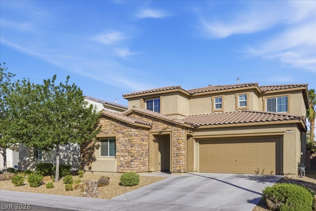 3413 Pelican Brief Lane, North Las Vegas 89084