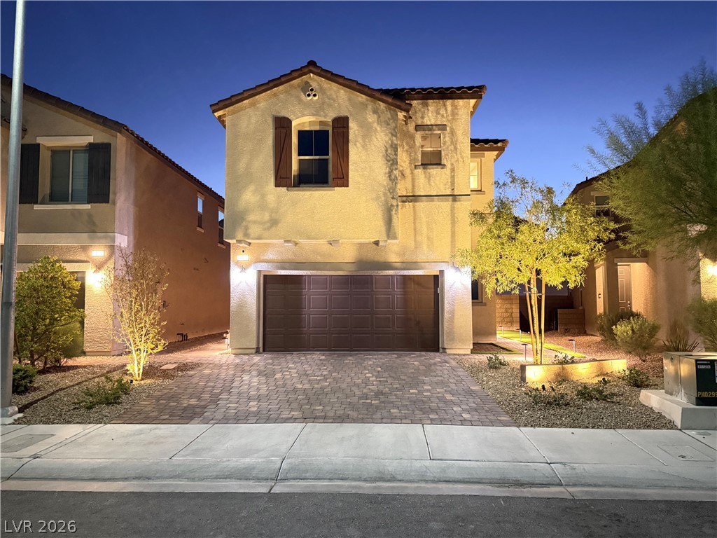 7029 Tilligerry Street, North Las Vegas 89084