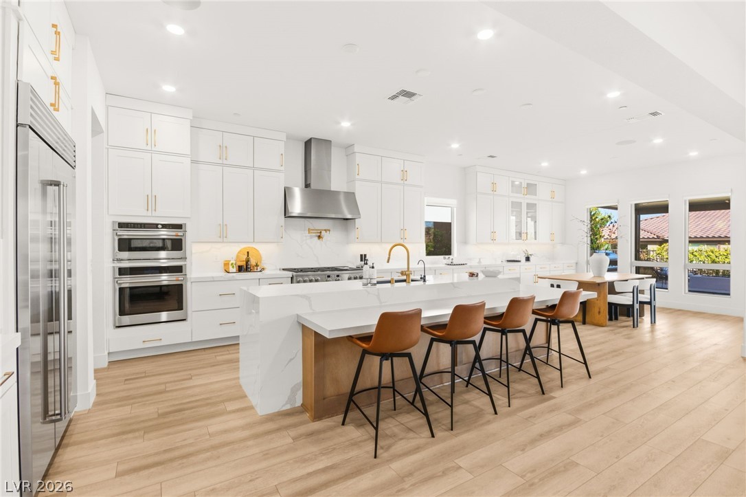 194 Harris Peak Street, Las Vegas 89138