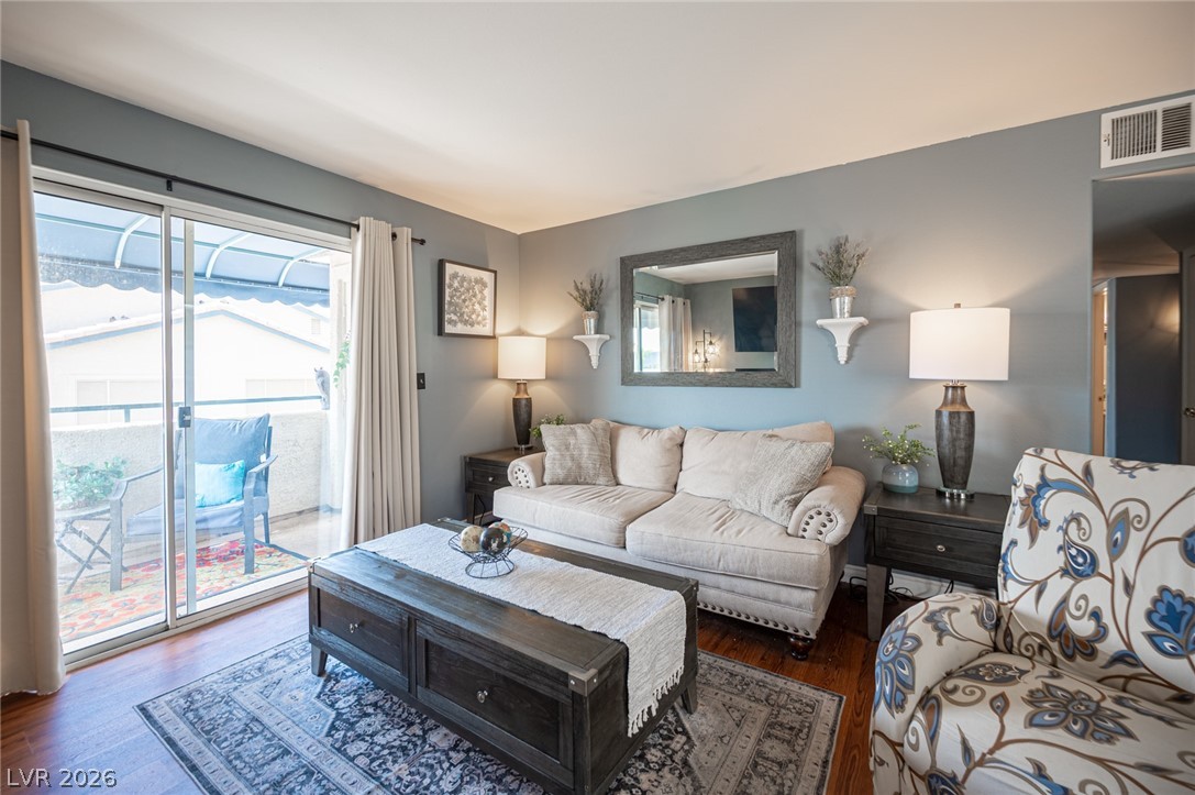 Photo 7 of 44, 3425 E Russell Road #251