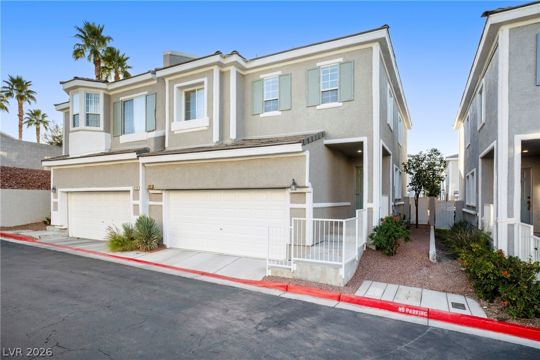 269 Faith Filled Court, Henderson 89052