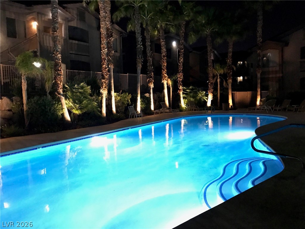 8805 Jeffreys Street #2054, Las Vegas