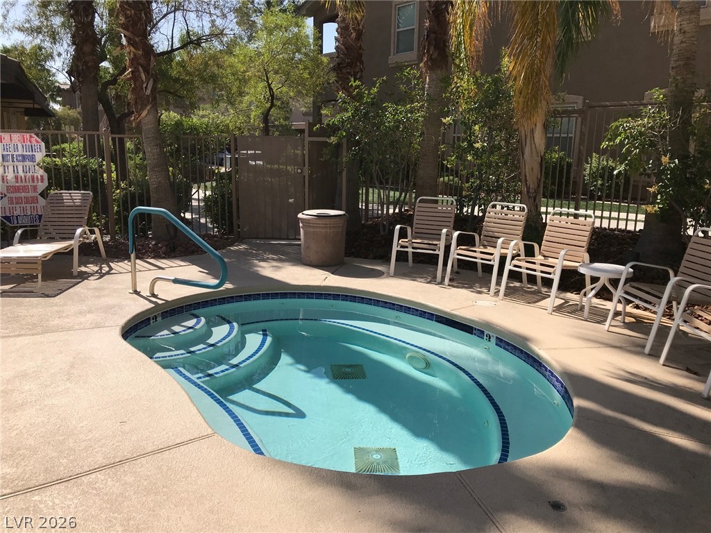 Photo 33 of 33, 8805 Jeffreys Street #2054