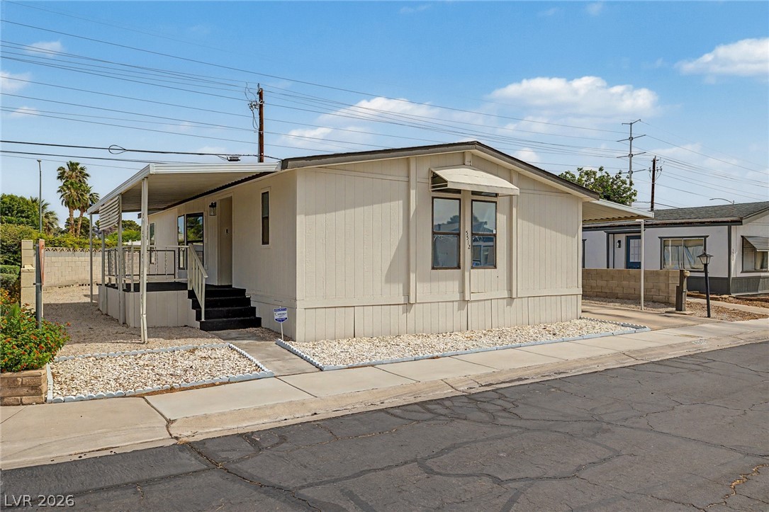 Photo 2 of 5512 Aldama Road