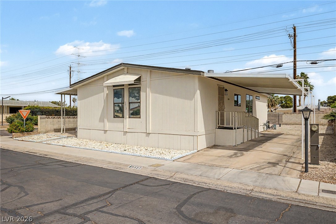 Photo 3 of 5512 Aldama Road