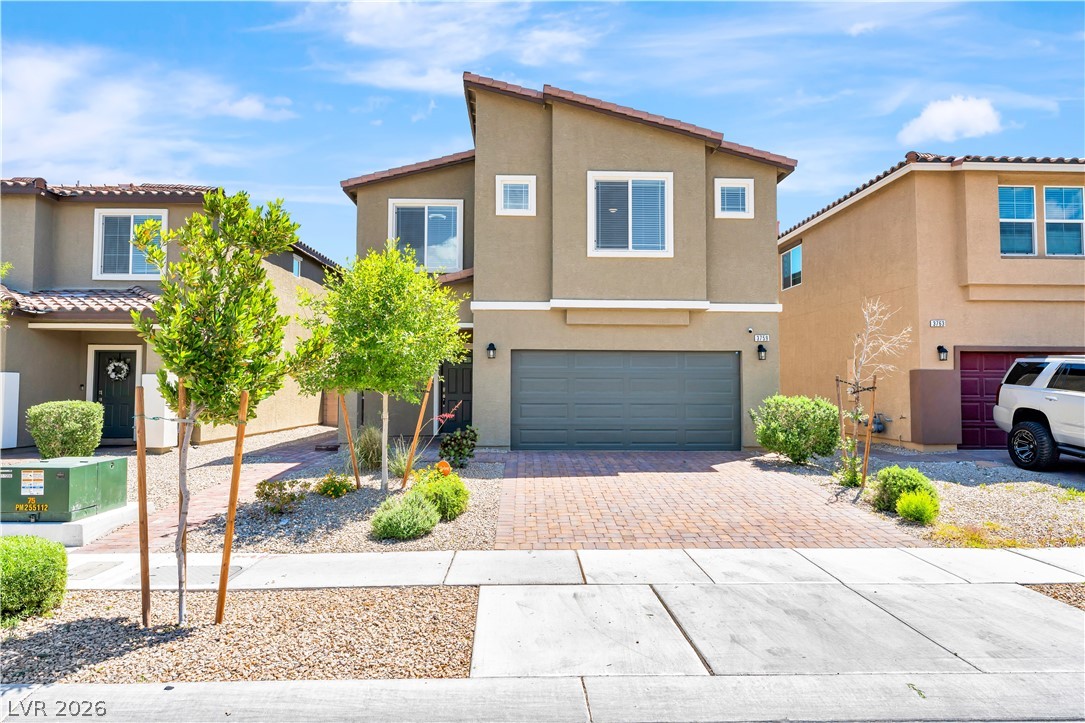 3759 Corellia Avenue, North Las Vegas 89084