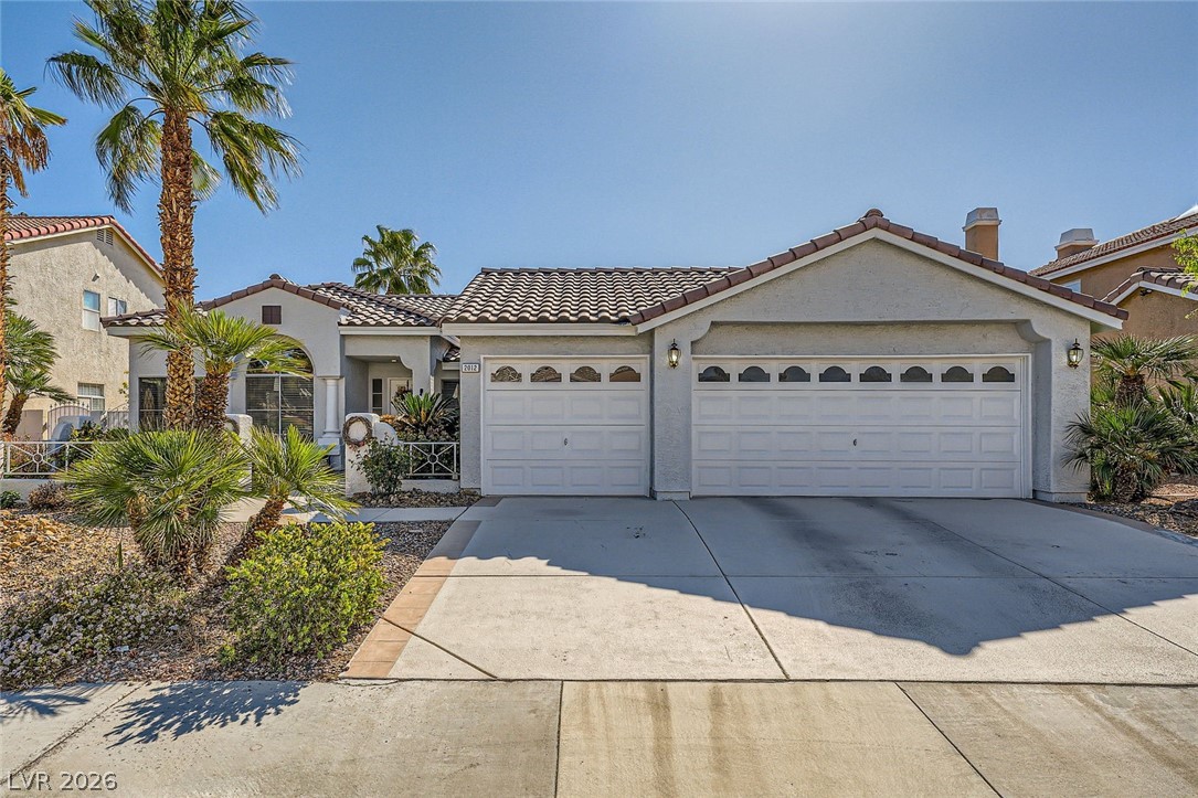 2012 Lady Lake Street, Las Vegas