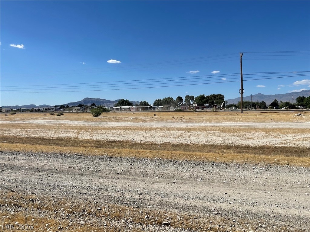220 E Alabama Street, Pahrump 89048