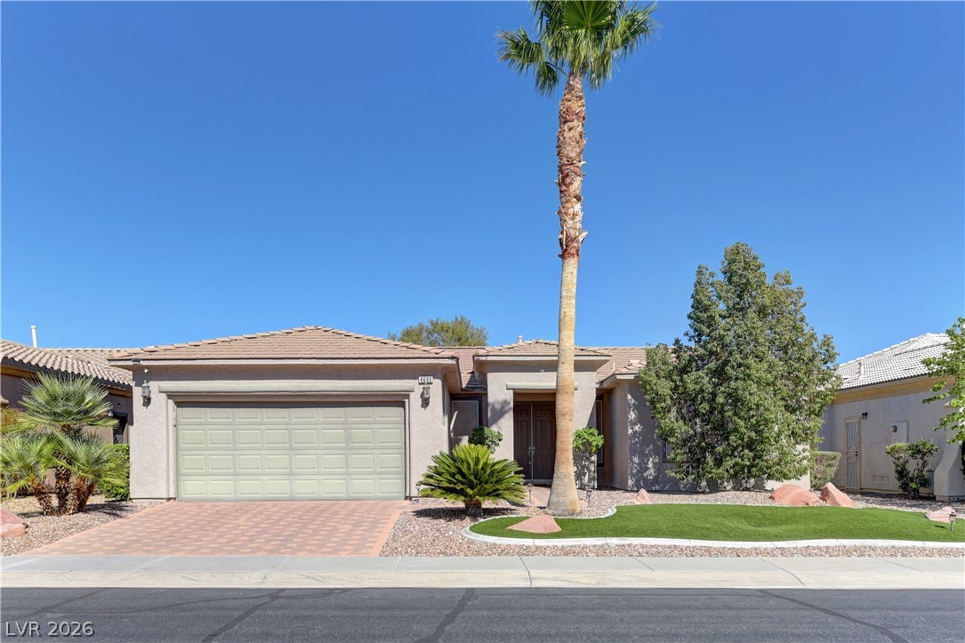 4690 Denaro Drive, Las Vegas 89135