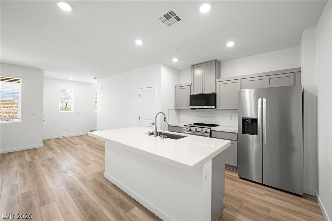 8821 Grabill Spruce Street, Las Vegas 89166