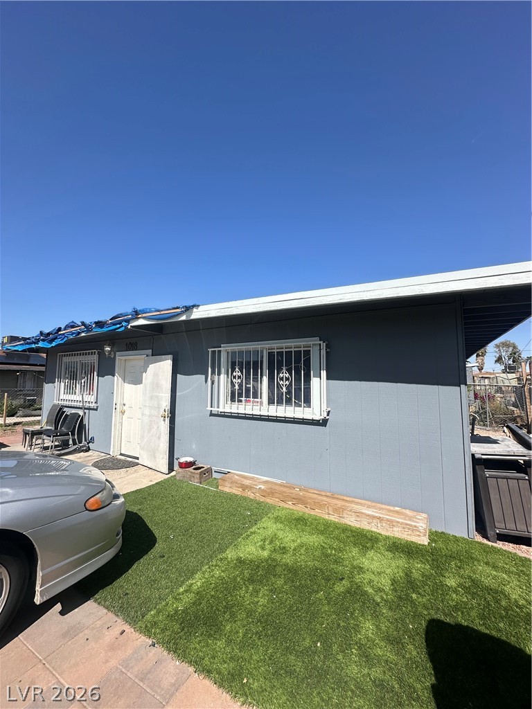 1018 I Street, Las Vegas 89106