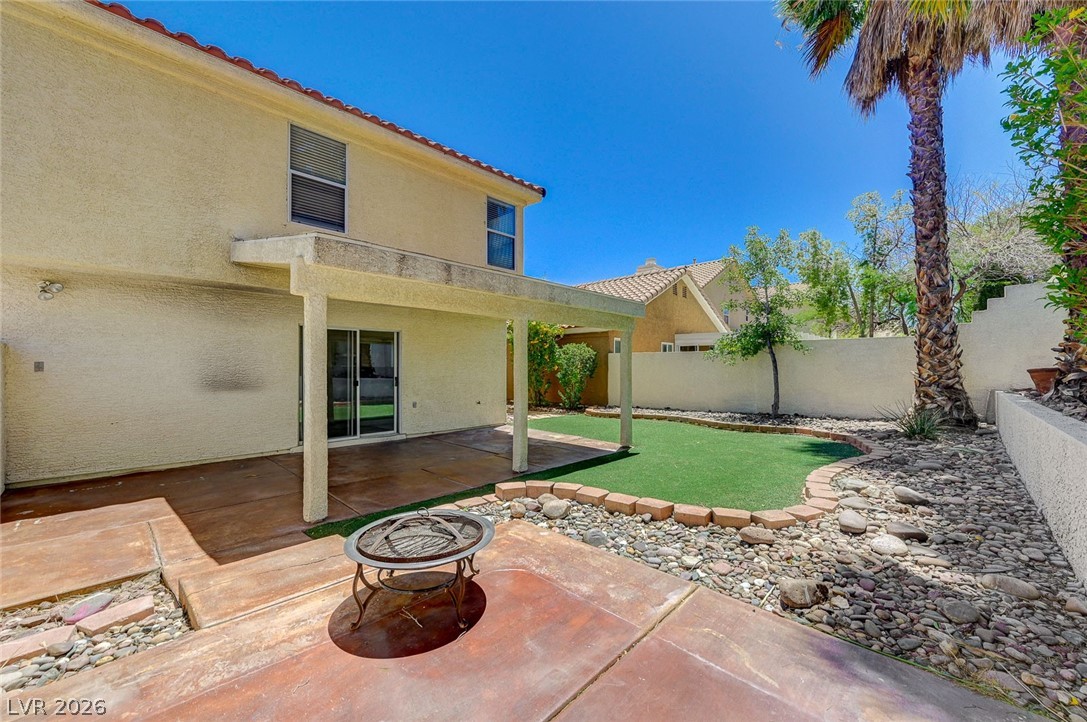 Photo 69 of 71, 2333 Jasmine Garden Drive