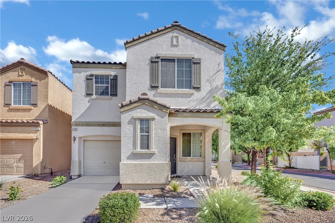 1178 Village Crossing Lane, Las Vegas 89183