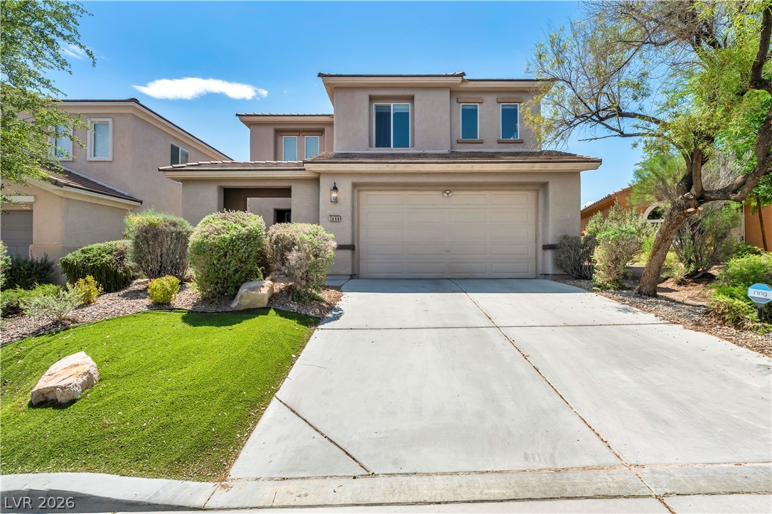 2449 Daks Loden Court, Henderson 89044