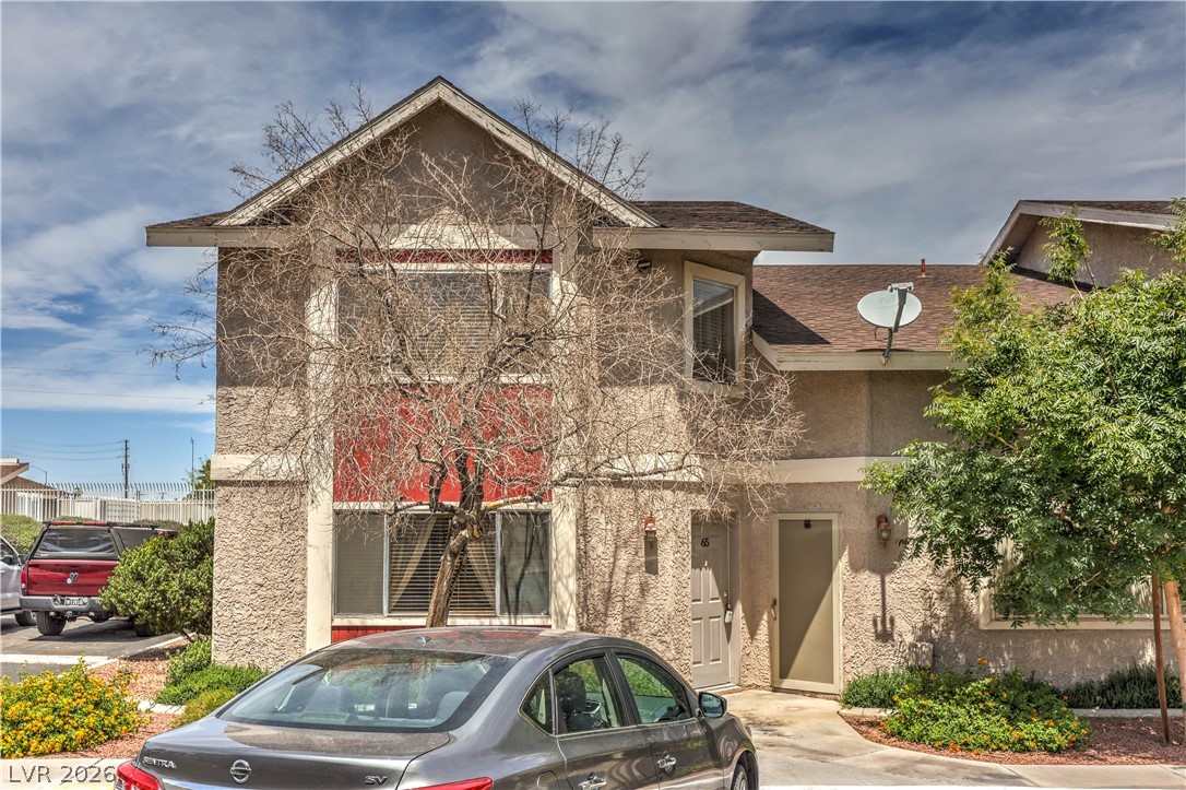 100 S Crestline Drive #65, Las Vegas 89107