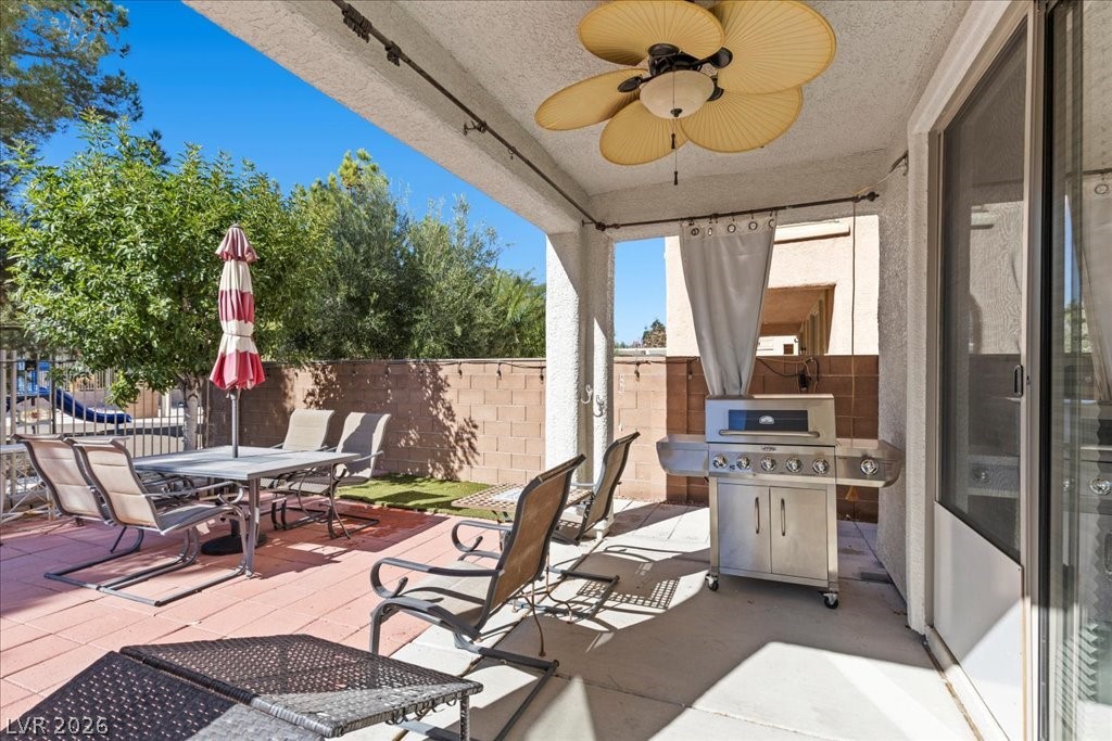 Photo 5 of 7025 Puetollano Drive