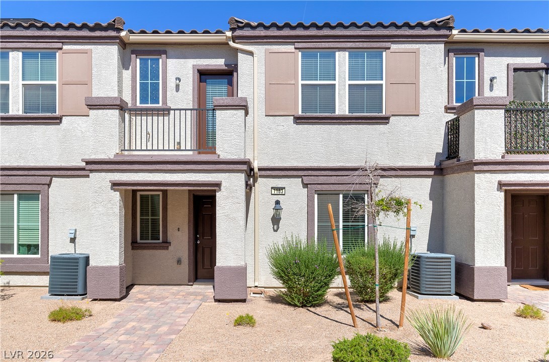 1183 Solano Hills Court, Henderson 89002