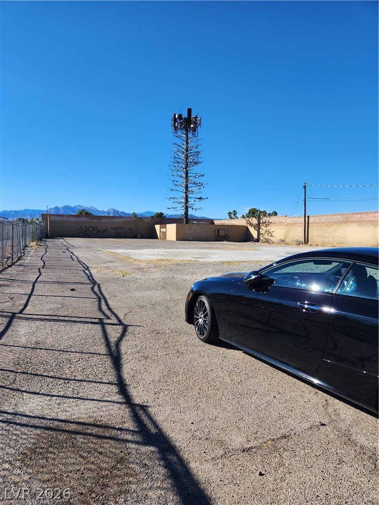 1859 N Decatur Boulevard, Las Vegas