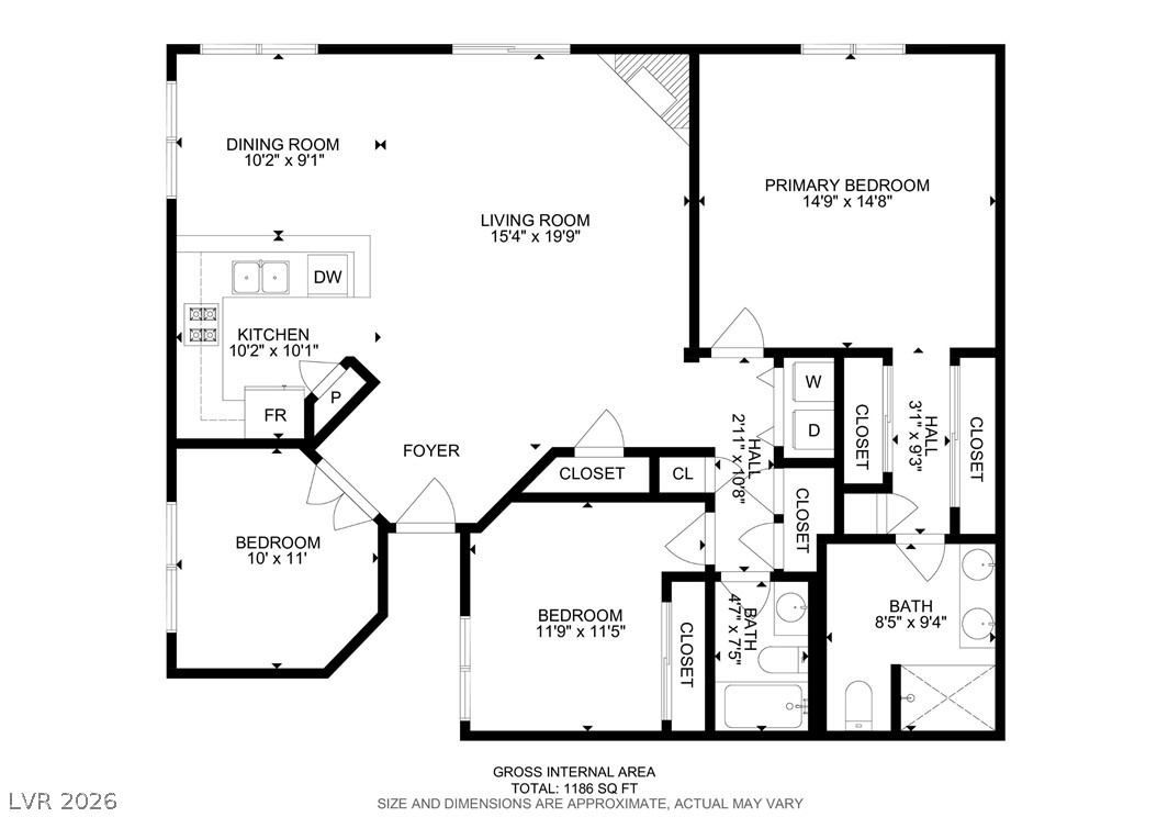 Photo 36 of 36, 4940 Black Bear Road #101