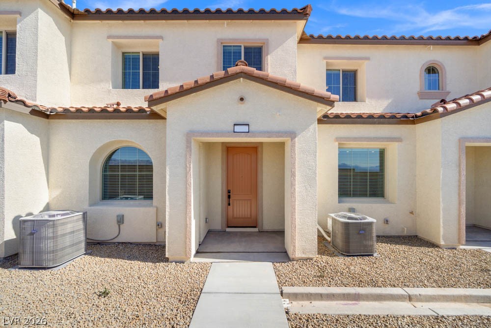 10688 Roselawn Avenue, Las Vegas 89166