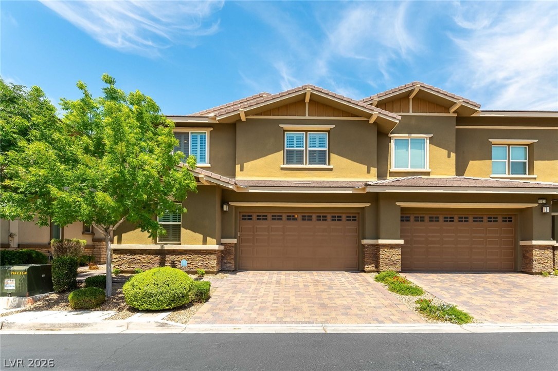 10332 Addie De Mar Lane, Las Vegas 89135