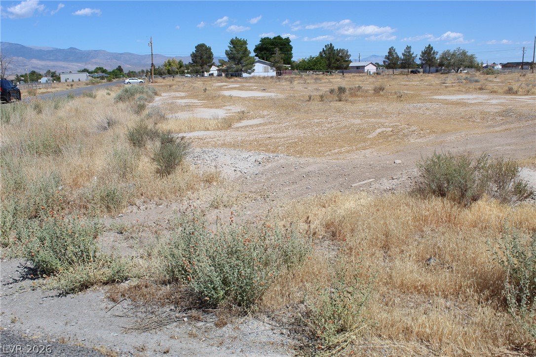 3901 Money Street, Pahrump 89048