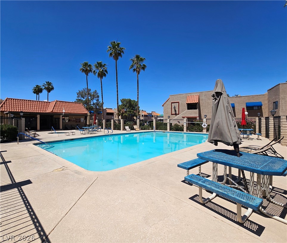 Photo 4 of 4121 Gannet Circle #412