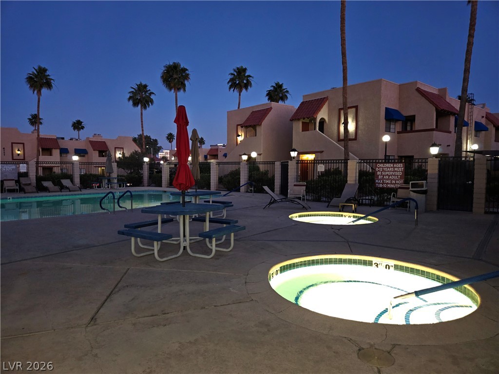 Photo 34 of 41, 4121 Gannet Circle #412