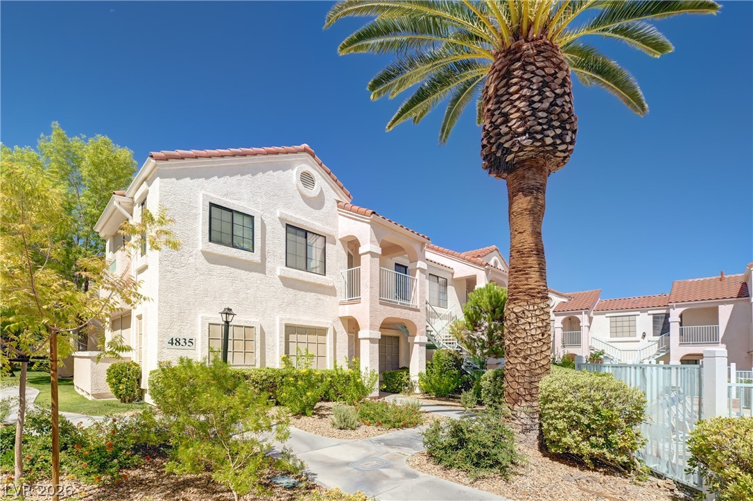 4835 S Torrey Pines Drive #104, Las Vegas