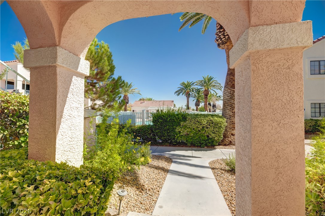 Photo 2 of 4835 S Torrey Pines Drive #104